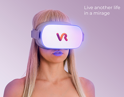 MIRAGE международная студия разработки VR-продуктов