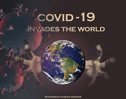 covid-19 Manipulation