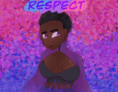 Respect Those Around You
