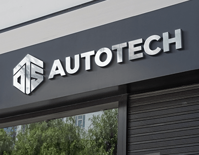 BRANDING : DTS Autotech
