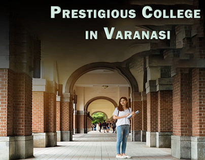 Prestigious College in Varanasi