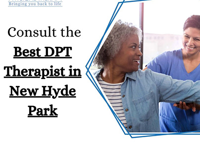 Best DPT Therapist in New Hyde Park