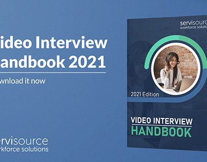 Interview Handbook Cover
