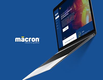Site - Macron