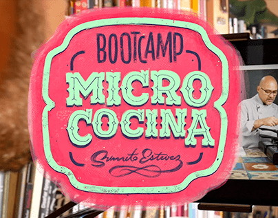Bootcamp Micrococina - Sumito Estevez