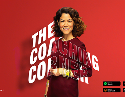 Branding || THE COACHING CORNER Podcast
