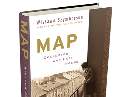 Wislawa Szymborska — MAP