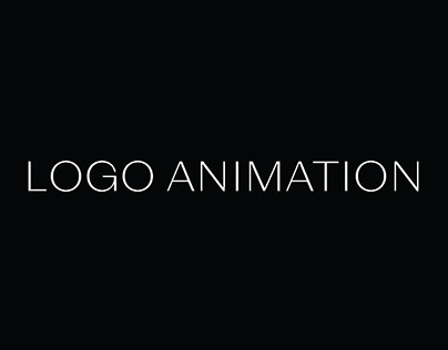 Animation logo