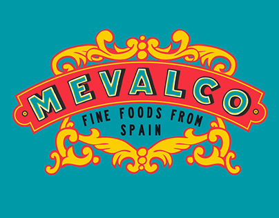 MEVALCO
Fine Foods from Spain. BRISTOL