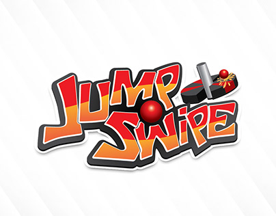 Jump Swipe, Android Game