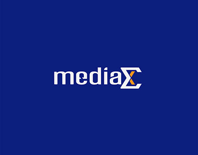 Mediaex Logo Brand Guidelines
