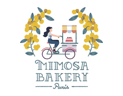 Mimosa Bakery