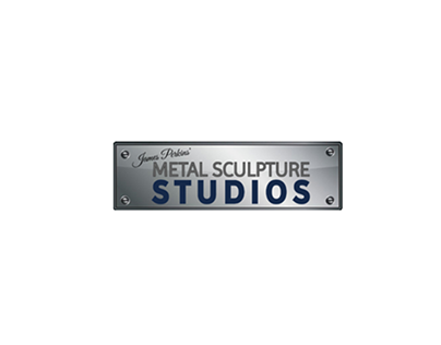 Get Custom Metal Sculpture | James Perkins