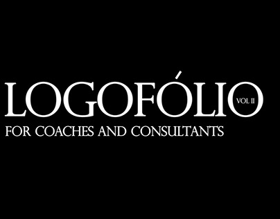 Logos and Marks for coaches and consultants