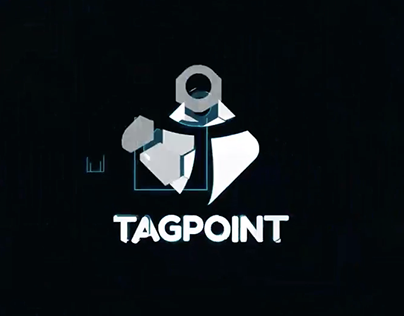 TagPoint Logo Intro
