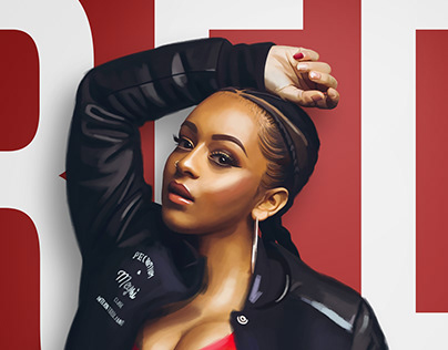 Paigey Cakey - RED EP