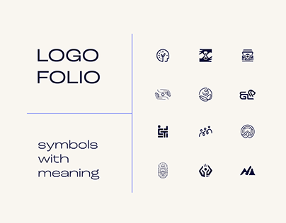 Logofolio – Symbols With Meaning