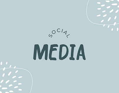 Social Media - Instagram - Feed