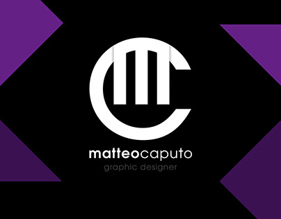 Matteo Caputo | Branding