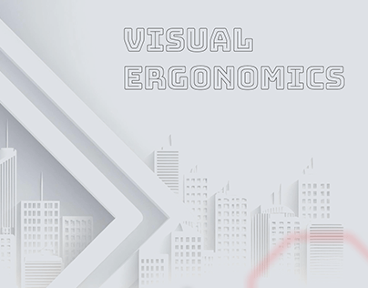 Project thumbnail - Visual Ergonomics