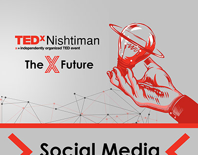 TEDxNishtiman - The X Future