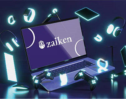 Zalken-компанія технологій
