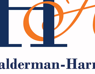 Halderman-Harmeyer Real Estate Services Logo