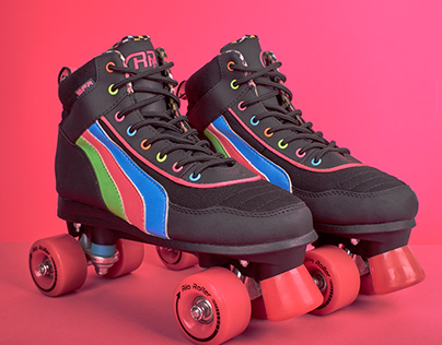 Rio Roller Skates