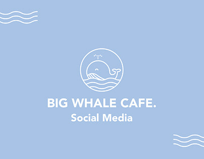Big Whale Social Media
