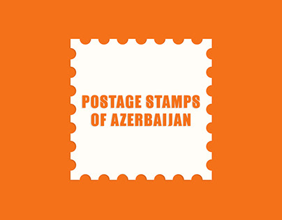 Postage Stamps of Azerbaijan