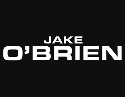 Jake O'Brien
