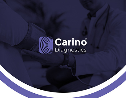 Carino diagnostics (rebranding)