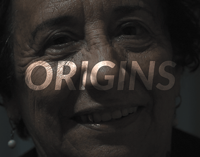 Origins - Documentary film