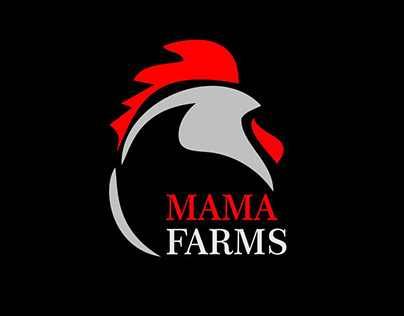 Branding for Livestock Startup - Mama Farms