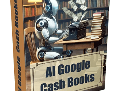 AI Google Cash Books Review