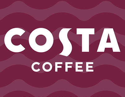 Costa Coffee - ECOFRENDLY COMPANY