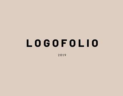 Logofolio | 2019