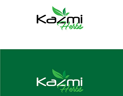 Kazmi Herbs logo