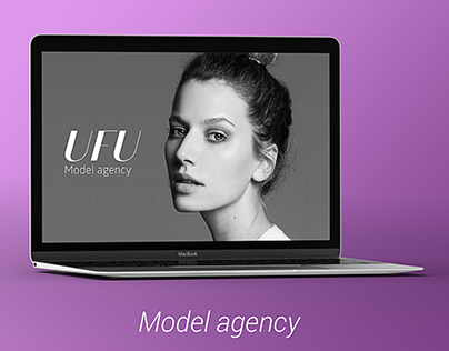 UFU Model agency