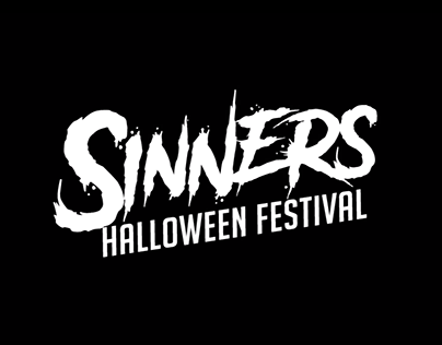 Sinners Halloween Festival