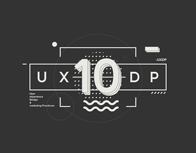 UXDP 10th