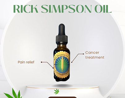 Buying Rick Simpson Oil Made Easy