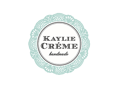 Project thumbnail - Kaylie Créme