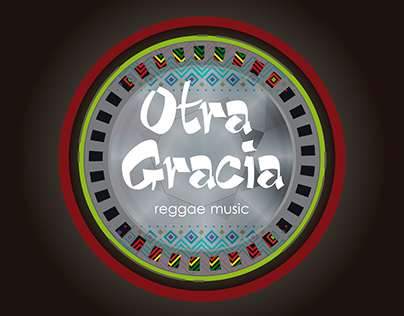 Otra Gracia logo