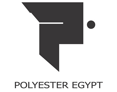 POLYESTER EGYPT LOGO