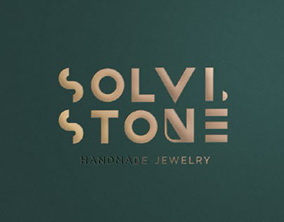 Solvi.Stone (2017)