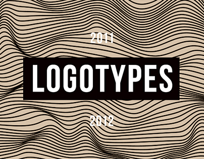 2011-2012. Logotypes