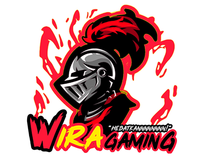 Esports Gaming Logo