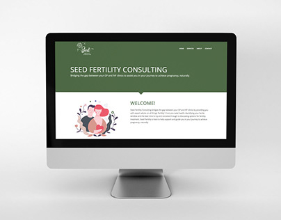 Seed Fertility Consulting
