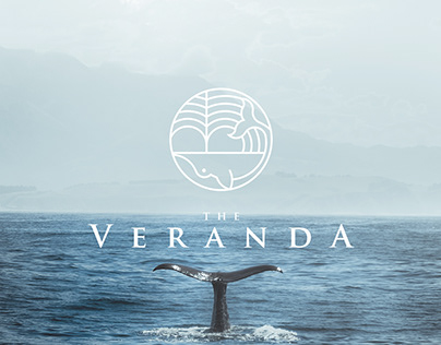 The Veranda Brand Identity Project